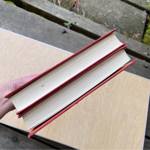 Zane Grey Vintage Hardcover Set of 2 Books - Picture 6 of 16